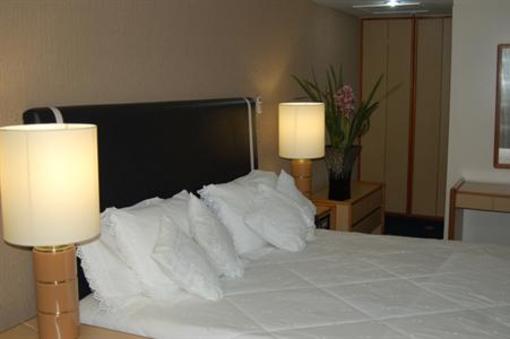 фото отеля Papillon Hotel