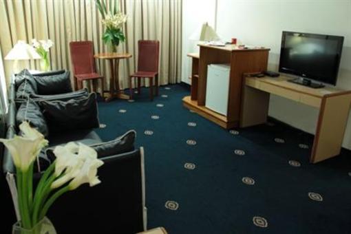 фото отеля Papillon Hotel