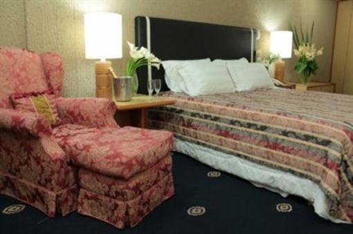 фото отеля Papillon Hotel