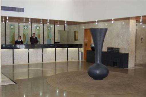 фото отеля Papillon Hotel