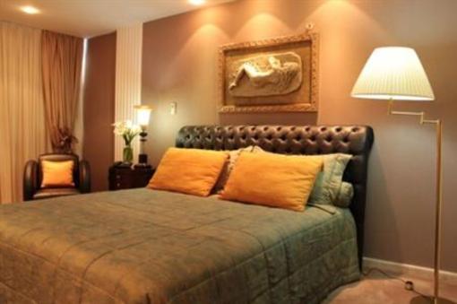 фото отеля Papillon Hotel