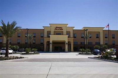 фото отеля Hampton Inn & Suites Baton Rouge - I-10 East