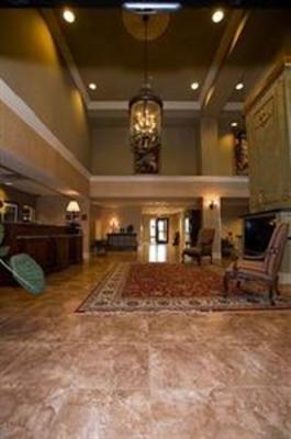фото отеля Hampton Inn & Suites Baton Rouge - I-10 East