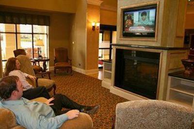 фото отеля Hampton Inn & Suites Baton Rouge - I-10 East