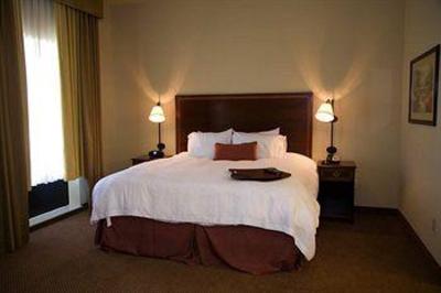 фото отеля Hampton Inn & Suites Baton Rouge - I-10 East