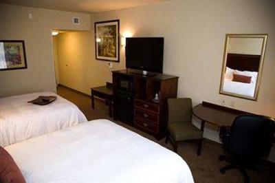 фото отеля Hampton Inn & Suites Baton Rouge - I-10 East