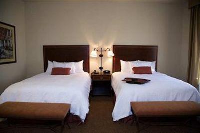 фото отеля Hampton Inn & Suites Baton Rouge - I-10 East