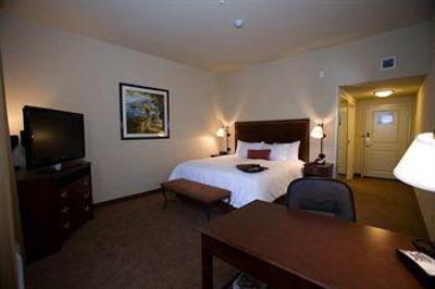 фото отеля Hampton Inn & Suites Baton Rouge - I-10 East