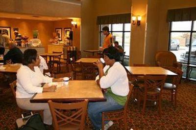фото отеля Hampton Inn & Suites Baton Rouge - I-10 East