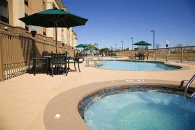фото отеля Hampton Inn & Suites Baton Rouge - I-10 East