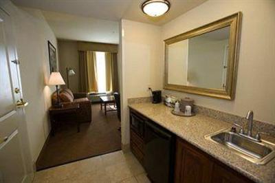 фото отеля Hampton Inn & Suites Baton Rouge - I-10 East