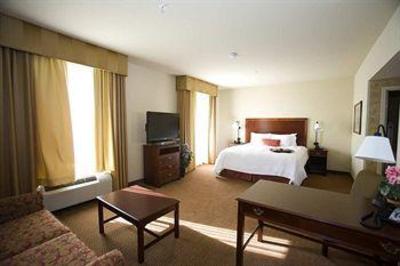 фото отеля Hampton Inn & Suites Baton Rouge - I-10 East