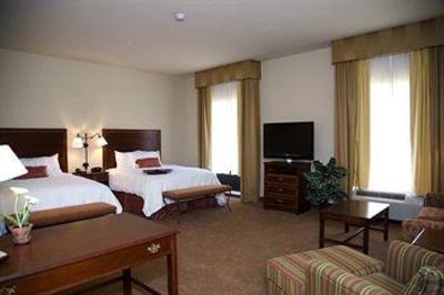 фото отеля Hampton Inn & Suites Baton Rouge - I-10 East
