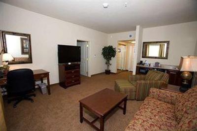 фото отеля Hampton Inn & Suites Baton Rouge - I-10 East