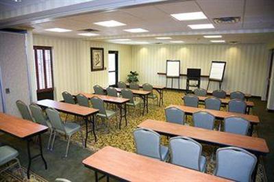 фото отеля Hampton Inn & Suites Baton Rouge - I-10 East