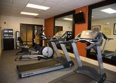 фото отеля Hampton Inn & Suites Baton Rouge - I-10 East