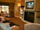 фото отеля Hampton Inn & Suites Baton Rouge - I-10 East
