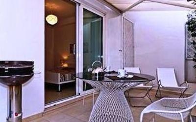 фото отеля Residence Abitare In Vacanza