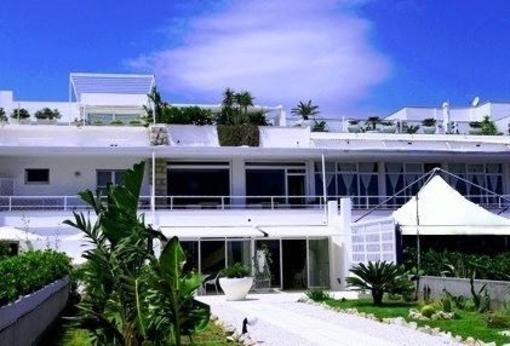 фото отеля Residence Abitare In Vacanza