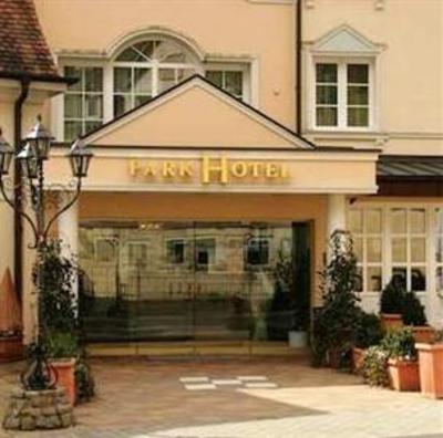 фото отеля Parkhotel Idar-Oberstein