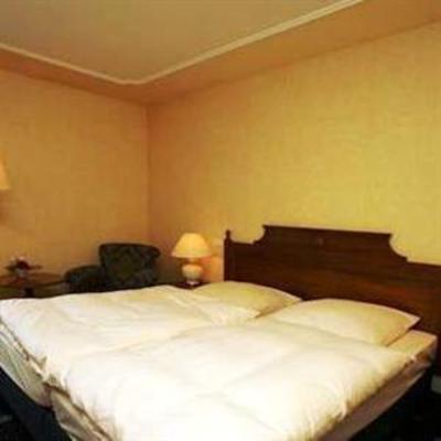 фото отеля Parkhotel Idar-Oberstein