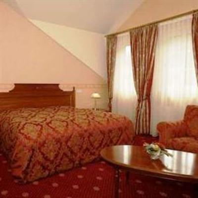 фото отеля Parkhotel Idar-Oberstein