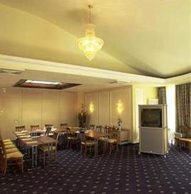 фото отеля Parkhotel Idar-Oberstein