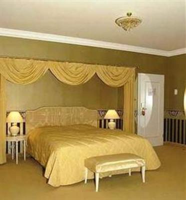 фото отеля Parkhotel Idar-Oberstein