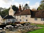 фото отеля The Evenhill Hotel Littlebourne Canterbury