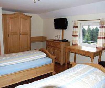 фото отеля Berggasthof & Hotel Brend