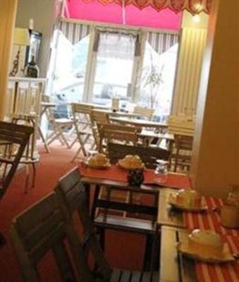 фото отеля Logis Caravelle