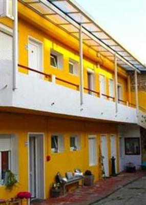 фото отеля Logis Caravelle