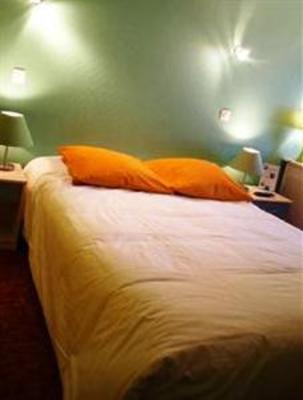 фото отеля Logis Caravelle