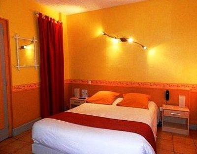 фото отеля Logis Caravelle