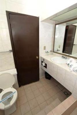 фото отеля Del Parque Hotel