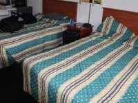 Palms Motel Portland (Oregon)