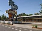 фото отеля Palms Motel Portland (Oregon)
