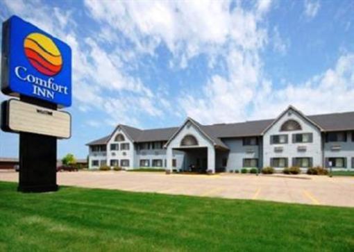 фото отеля Best Western Vermillion Inn