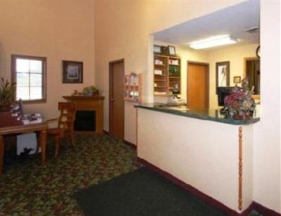 фото отеля Best Western Vermillion Inn