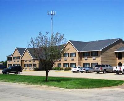 фото отеля Best Western Vermillion Inn