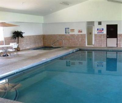 фото отеля Best Western Vermillion Inn
