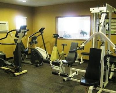 фото отеля Best Western Vermillion Inn
