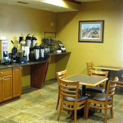 фото отеля Best Western Vermillion Inn