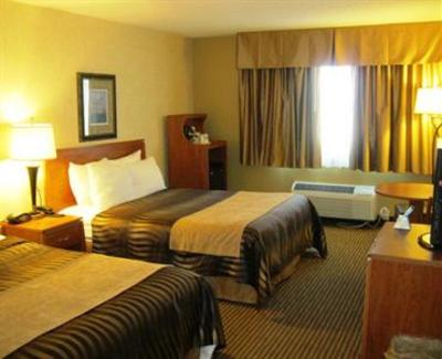 фото отеля Best Western Vermillion Inn