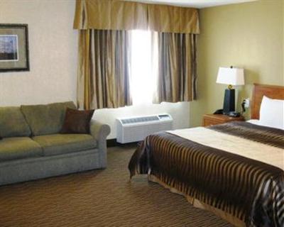 фото отеля Best Western Vermillion Inn