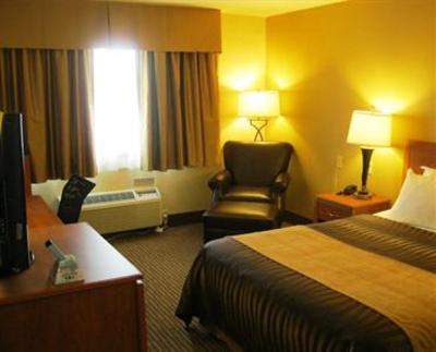 фото отеля Best Western Vermillion Inn
