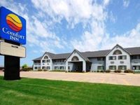 Best Western Vermillion Inn