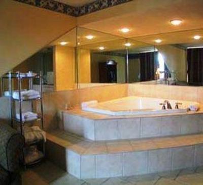 фото отеля Howard Johnson Express Hot Springs