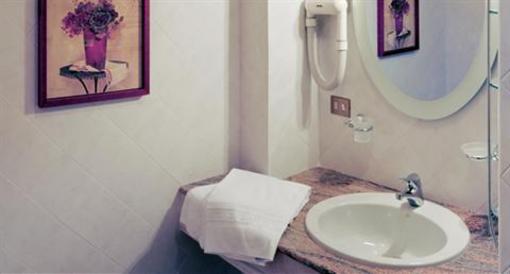 фото отеля Hotel Serena Cortina d'Ampezzo