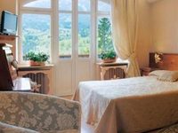 Hotel Serena Cortina d'Ampezzo